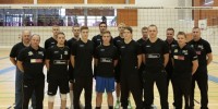 Hurrikaani drugim finalistą fińskiej Mestaruusliigi