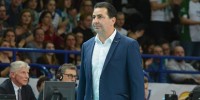 Ferdinando De Giorgi: Najważniejsze będą play offy