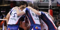ZAKSA przypieczętowała swój awans do fazy pucharowej LM