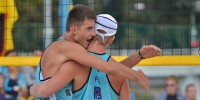 ME U-18: Bryl i Malec z brązowymi medalami