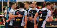 Dzieci były zachwycone. Siatkarze wspierają Dzień Świadomości Autyzmu