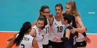 IO, gr. A: Argentynki wygrywają po tie-breaku