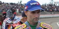 SGP Czech: Gollob triumfuje, trzeci Hampel