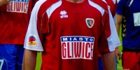 Piast Gliwice - Sandecja Nowy Sącz 2:1