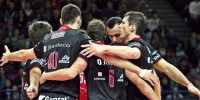 Puchar CEV: Resovia przegrywa z Fenerbahce