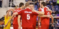 Kwal. do ME mężczyzn, gr. D: Ukraina lepsza od Norwegii