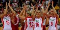 WGP, gr. I: Polska zdecydowanie lepsza od Kazachstanu