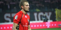 Michał Gliwa w wicemistrzu Rumunii