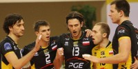 PP: Bardzo chcieli odzyskać trofeum