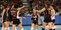 WGP, gr. H: Gospodynie lepsze od Serbek