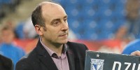 Klimczak: Nie ma mowy o wyprzedaży w Lechu