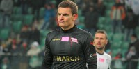 Dąbrowski: Najbardziej boli mnie niewykorzystana sytuacja z pierwszych minut