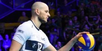 Bartosz Kurek: mecz zakończył się uczciwie