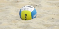 Cieszyn pierwszym etapem Olimpijskich Warsztatów w siatkówce plażowej