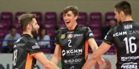 Włoch trenerem Cuprum Lubin