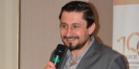 Jakub Bednaruk: Nie traktujemy tego punktu jako sukces