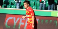 Makuszewski w Tereku Grozny