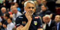 Andrea Anastasi: Chcemy się cieszyć naszą grą