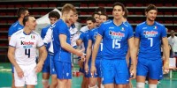 LŚ, gr. B: Włosi pokonują Rosjan w Surgucie
