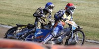 I liga: GTŻ Grudziądz - Lubelski Węgiel KMŻ Lublin 51:39