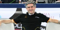 Raul Lozano: w Polsce czuję się znakomicie