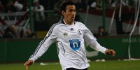 Cabral, Mezenga i Ogbuke odchodzą z Legii
