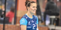 Mariola Zenik zostaje w Chemiku