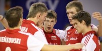 Elim. do MEK: Biało-czerwoni nadal bez porażki
