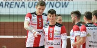 Thibault Rossard żegna się z Asseco Resovią