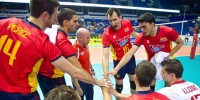 LE, gr. A: Kadra Hiszpanów z kolejną wygraną