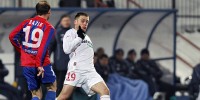 Małecki: Trzeba zacząć wygrywać
