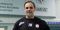 Javier Weber żegna się z Indykpolem AZS Olsztyn