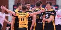 Saturnia Catania triumfuje w Bogdanka Volley Cup im. Tomasza Wójtowicza