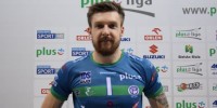 Jakub Kowalczyk z nowym kontraktem w ONICO AZS Politechnice Warszawskiej