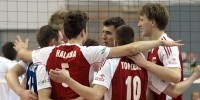 MŚJ: Rosjanie lepsi od Polaków