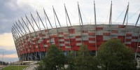 Lech Poznań gospodarzem finału Pucharu Polski