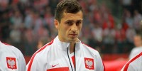 Milik, Rybus i Jodłowiec nie zagrają z Irlandią