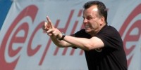Grembocki: Sędzia zagwizdał zbyt szybko