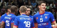 Kolejne starcie Effectora Kielce w Pucharze Polski