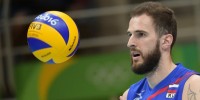Aleksander Wołkow w Dynamie Moskwa