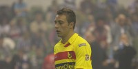 Zawieszona kara dwóch meczów dyskwalifikacji dla Thiago Cionka