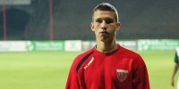 Jakub Świerczok zadebiutował w Bundeslidze