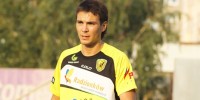 Piotr Giel w Warcie Poznań