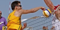 CEV Satellite Lozanna: Makowski i Popek poza turniejem