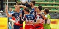 Bre Banca Lannutti Cuneo - rywal ZAKSY w półfinale