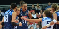 WGP, gr. C: Dominikanki bez szans w starciu z Włoszkami