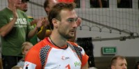 M. Łasko przed meczem z Perugią: Może wreszcie jastrzębie wrócą do hali