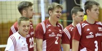 Damian Wojtaszek: zaprezentowaliśmy prawidłowe siatkarskie rzemiosło
