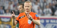 Obsada sędziowska kolejnych meczów 1/8 finału Pucharu Polski