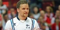 Jesse Mäntylä zostaje w Loimaa na kolejne trzy lata